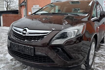 Opel Zafira 119.800 km 6.500 &euro; Berlin 12351