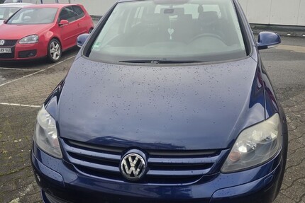 VW Golf Plus 218.400 km 2.000 &euro; Hamm 59065