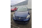 VW Golf Plus 218.400 km 2.000 &euro; Hamm 59065