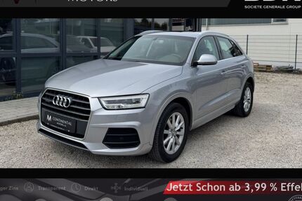 Audi Q3 227.000 km 12.900 &euro; Schwabmünchen 86830