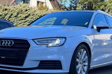 Audi A3 175.000 km 16.300 € Mannheim 68309