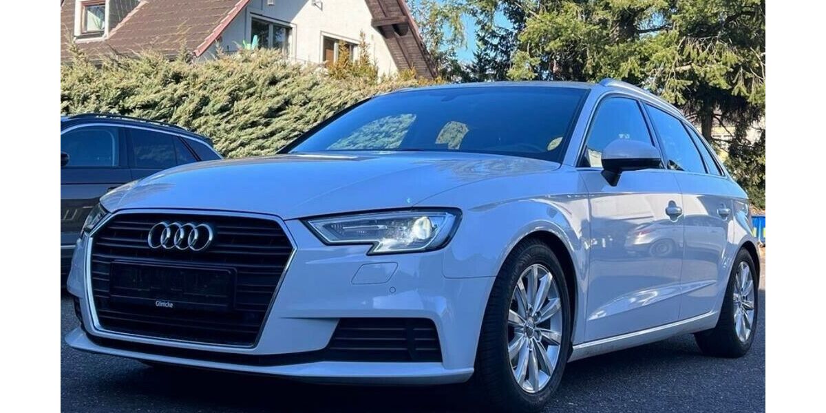 Audi A3 175.000 km 16.300 € Mannheim 68309