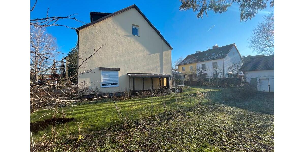 Doppelhaushälfte Königsbrunn - 5 Zimmer, 130 m&sup2;, 520.000&euro; | Angebot:26297140