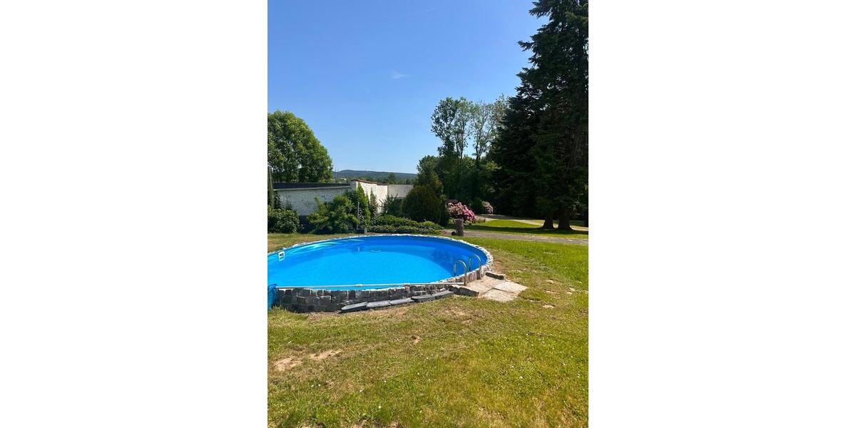 Einfamilienhaus Blomberg - 1.300.000&euro; | Angebot:26871323
