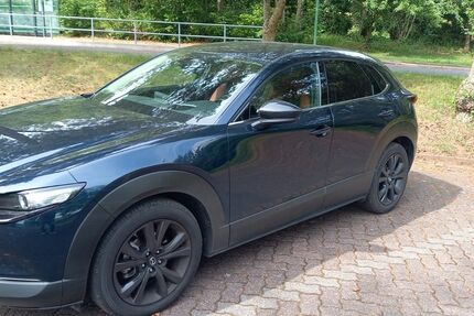 Mazda CX-30 16.900 km 23.899 &euro; Neuhof 36119