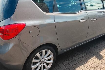 Opel Meriva 120.000 km 6.000 &euro; Bremen 28299