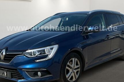 Renault Megane 193.200 km 6.499 &euro; Brehna 06796