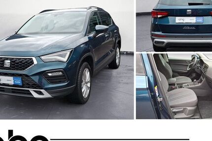 Seat Ateca 13.397 km 26.930 &euro; Sinzheim bei Baden-Baden 76547