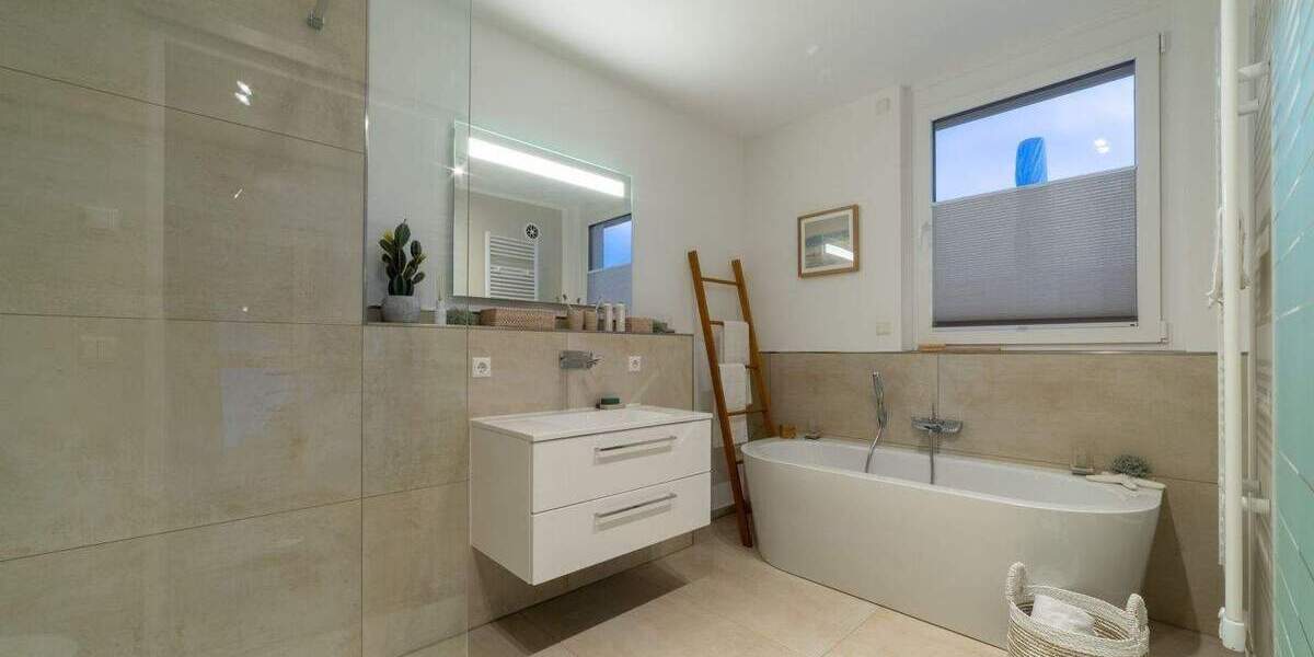 Bungalow Frankenberg/Sachsen Langenstriegis - 5 Zimmer, 165 m&sup2;, 365.839&euro; | Angebot:24624579