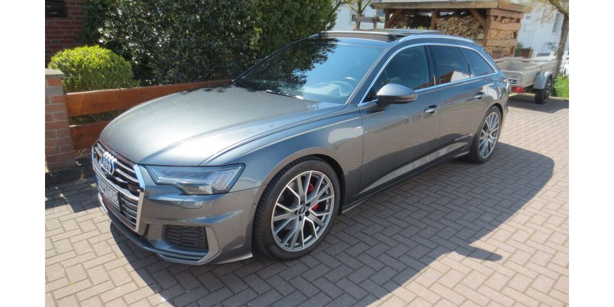 Audi A6 89.000 km 36.500 &euro; Sehnde 31319