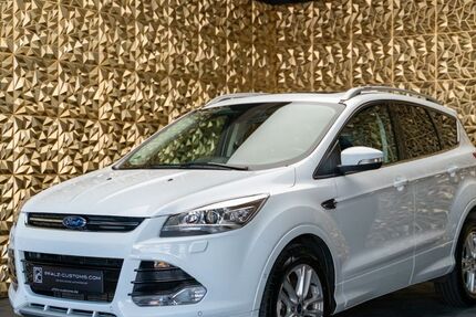 Ford Kuga 92.178 km 10.940 &euro; Haßloch 67454