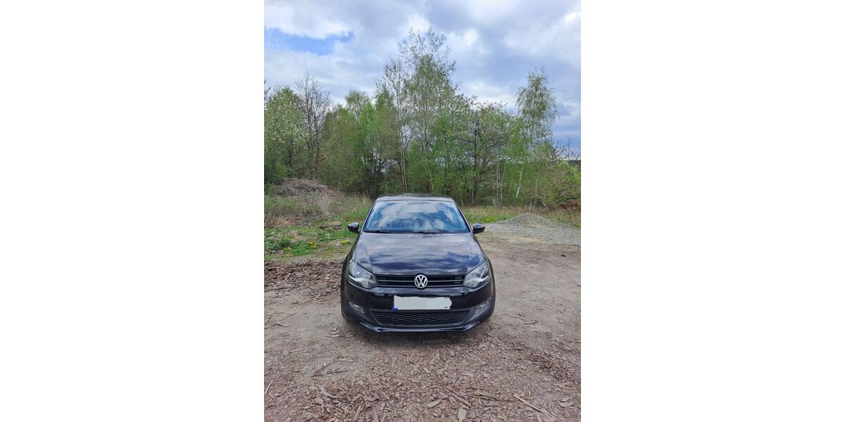 VW Polo 190.431 km 5.000 &euro; Aura 97773