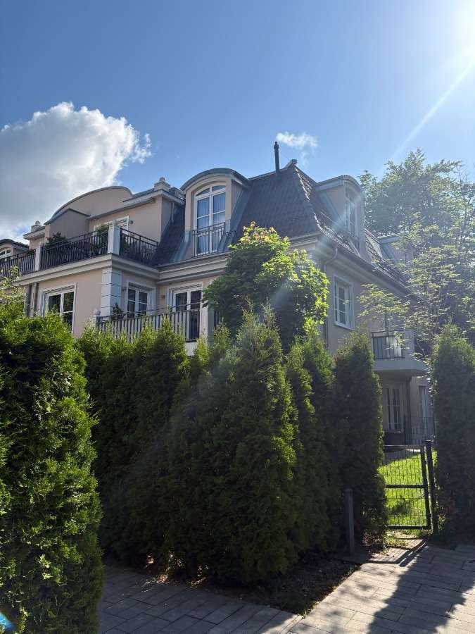Wohnung zum Kaufen in München 1.070.000 € 91.6 m²
