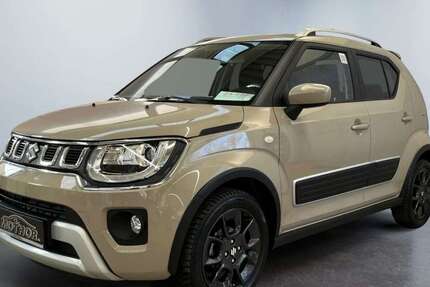 Suzuki Ignis 33.886 km 17.998 &euro; Brandenburg 14770