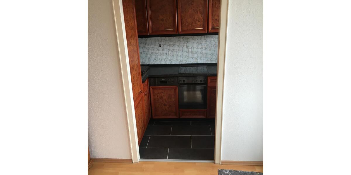 Etagenwohnung Langenhagen - 2 Zimmer, 53 m&sup2;, 162.500&euro; | Angebot:27040241