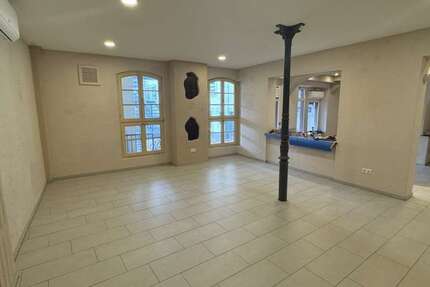 Gewerbeobjekt Lahr - 2.500&euro; | Angebot:25930932