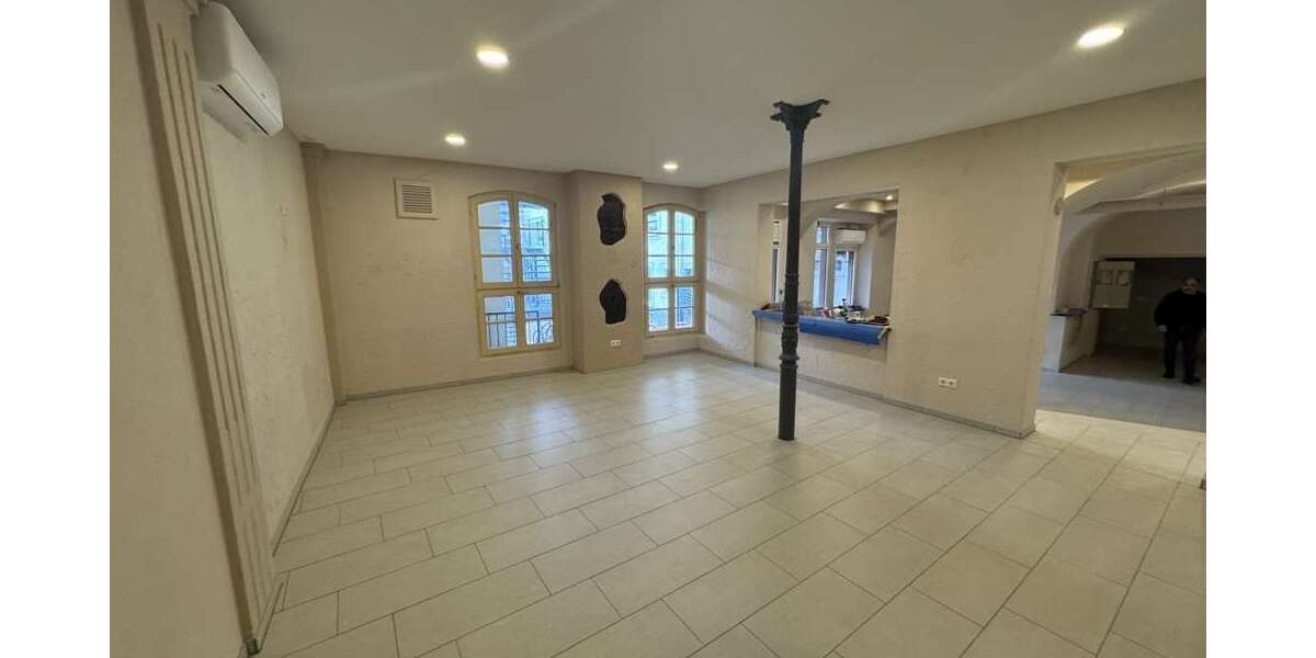 Gewerbeobjekt Lahr - 2.500&euro; | Angebot:25930932
