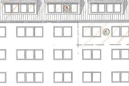 Wohnung Nürnberg Gärten bei Wöhrd - 5 Zimmer, 170 m&sup2;, 677.000&euro; | Angebot:27223267