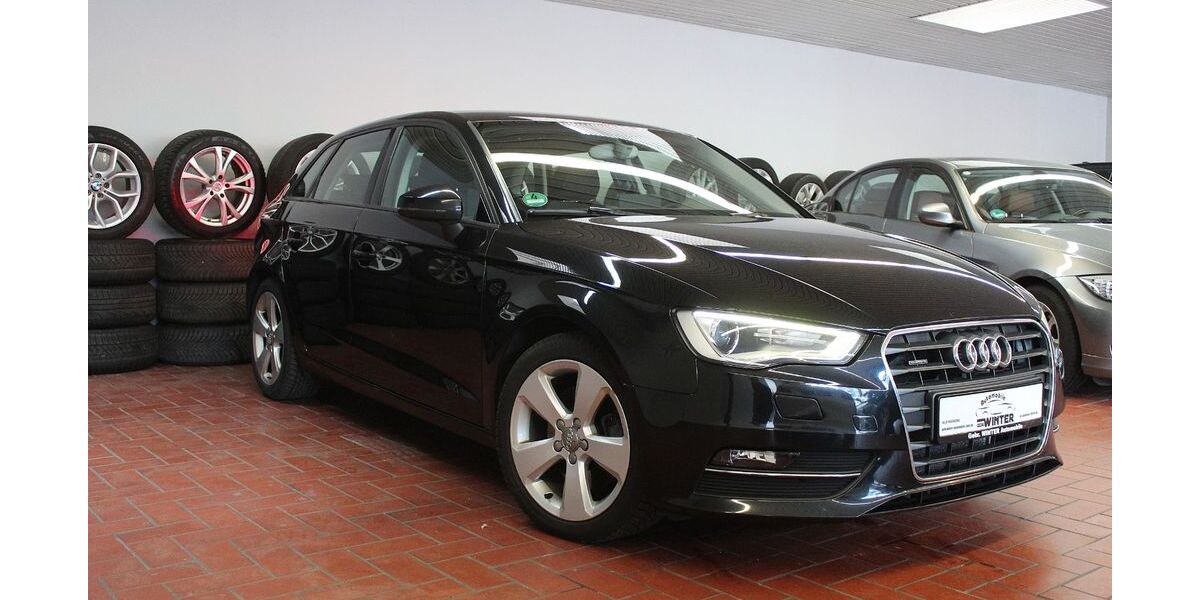 Audi A3 179.490 km 12.999 &euro; Vaihingen Enz 71665