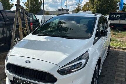 Ford S-Max 72.500 km 18.500 &euro; Wiesbaden 65203
