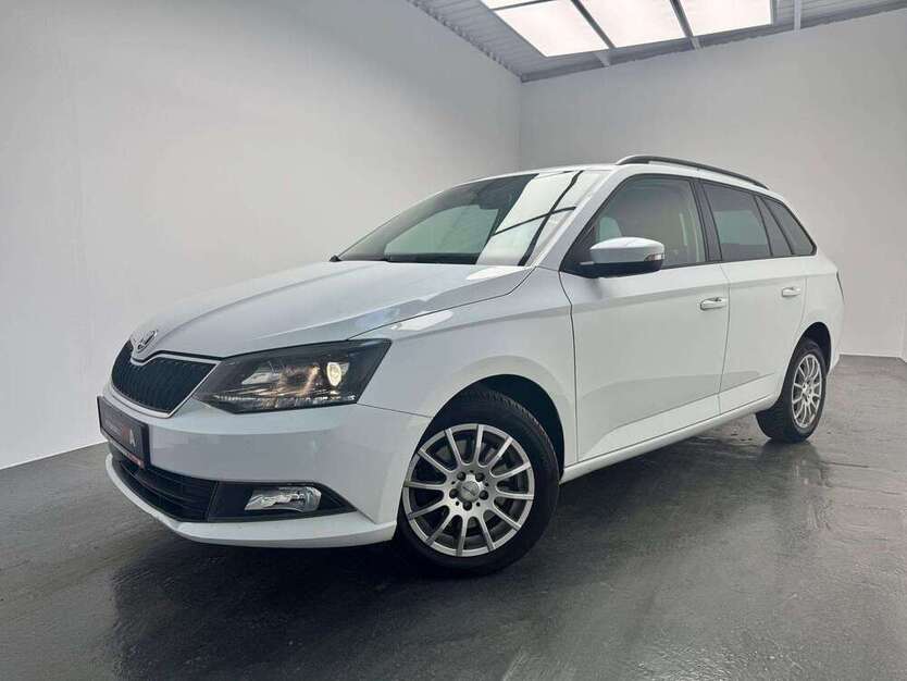 Fabia
