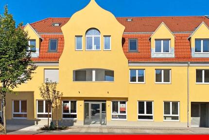 Individuelle Gewerbeeinheit in zentraler Lage