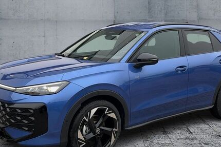 VW T-Roc 2.240 km 35.870 &euro; Bayreuth 95448