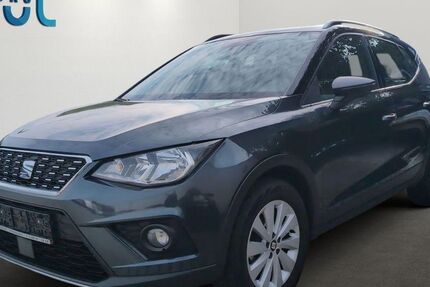 Seat Arona 30.255 km 13.990 &euro; Landshut 84030