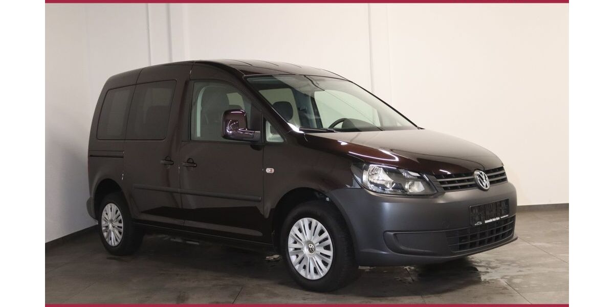 VW Caddy 128.400 km 15.900 &euro; Bebra 36179