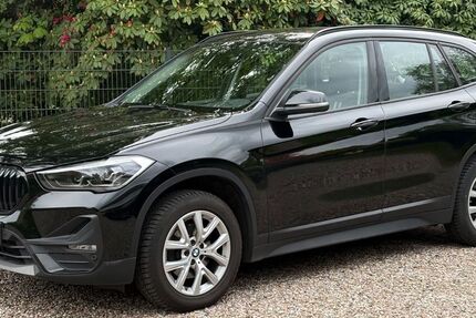 BMW X1 74.400 km 23.600 &euro; Fintel 27389