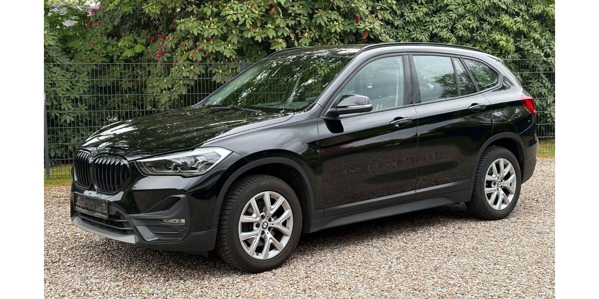 BMW X1 74.400 km 23.600 &euro; Fintel 27389