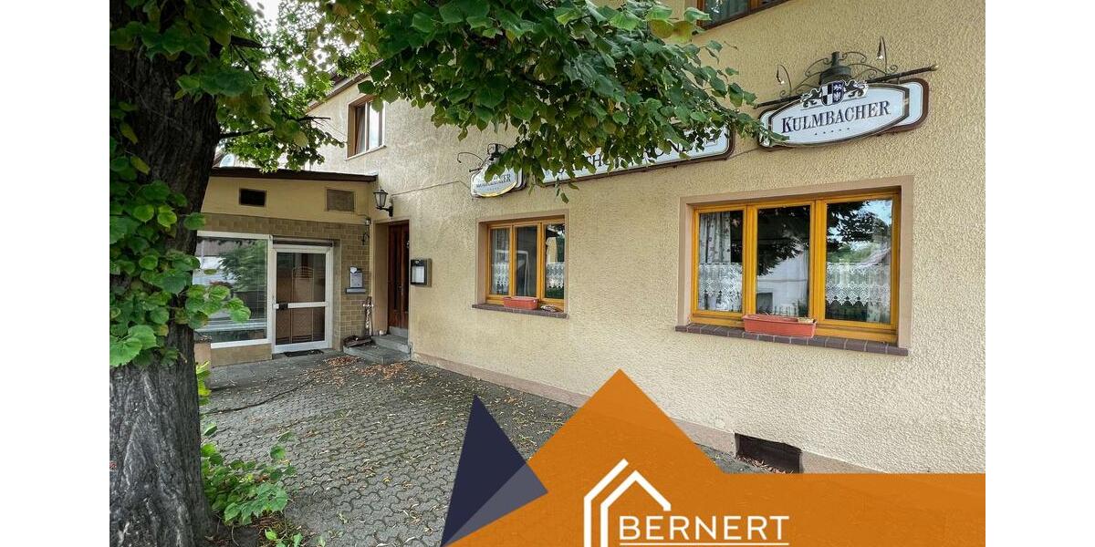 Gewerbeobjekt Burgkunstadt - 700&euro; | Angebot:24184098