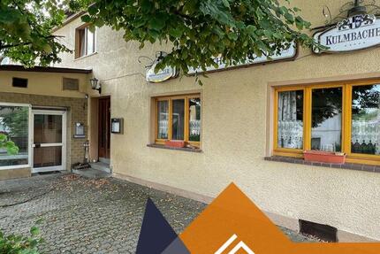 Ladengeschäft mit Kühlraum und zwei Sälen zimmer