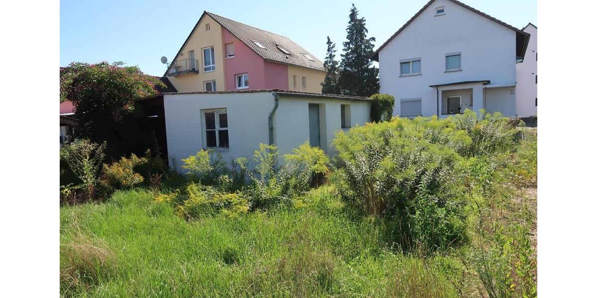 Einfamilienhaus Pfungstadt - 4 Zimmer, 120 m&sup2;, 450.000&euro; | Angebot:27091276