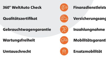 VW T-Roc 56.000 km 22.490 &euro; Merzig 66663