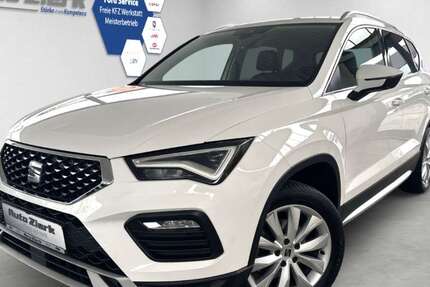 Seat Ateca 53.320 km 24.890 &euro; Peine 31226