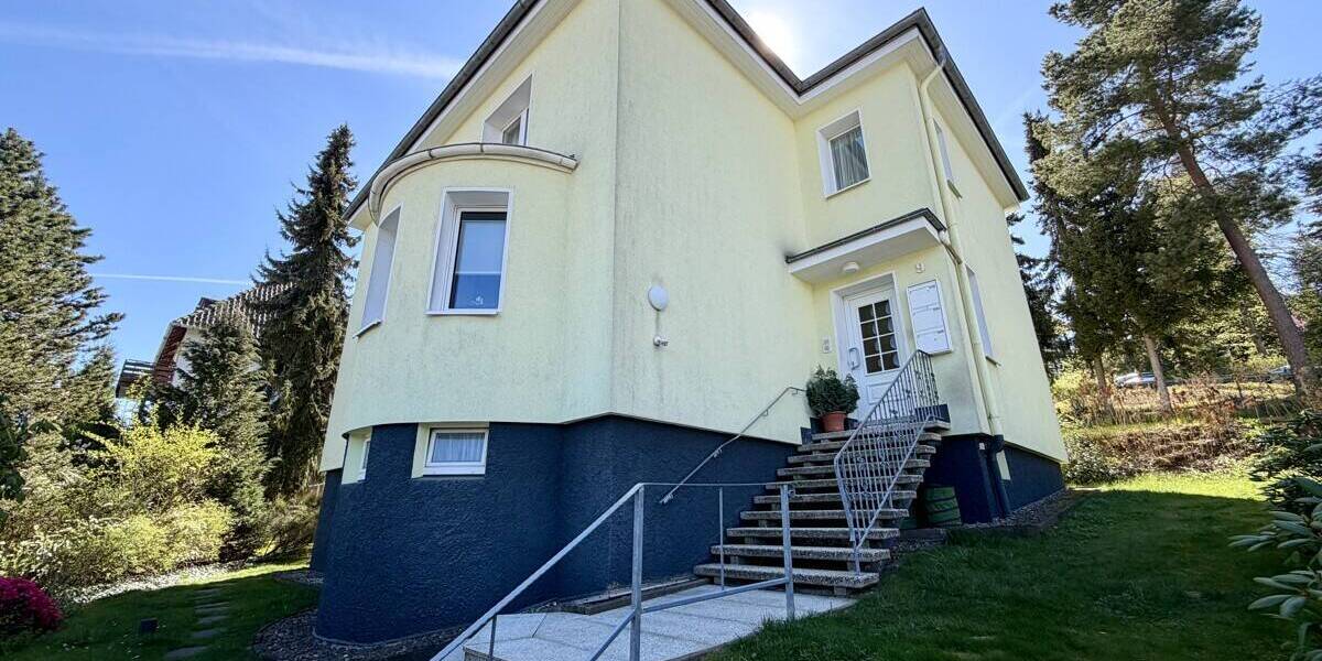 Mehrfamilienhaus, Wohnhaus Bad Sachsa - 254.900&euro; | Angebot:26332343