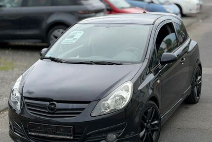 Opel Corsa 186.500 km 1.999 &euro; Bergisch Gladbach 51469