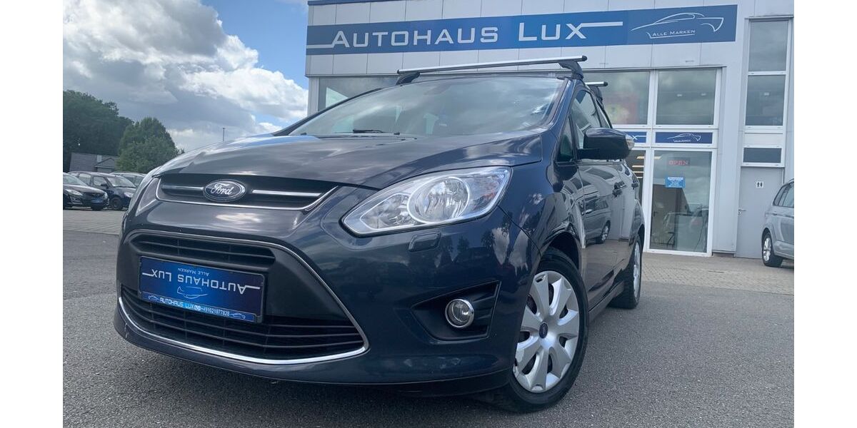 Ford C-Max 134.127 km 5.499 &euro; Hörstel-Dreierwalde 48477
