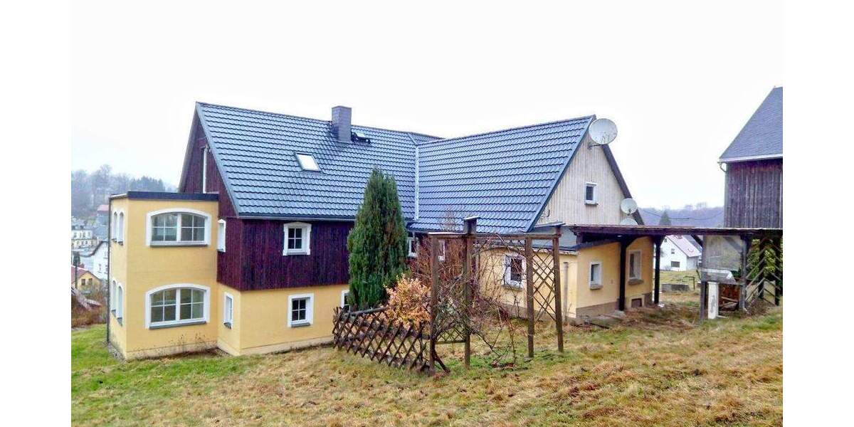 Mehrfamilienhaus, Wohnhaus Schirgiswalde-Kirschau Schirgiswalde - 1 Zimmer, 289 m&sup2;, 225.000&euro; | Angebot:25802001