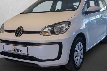 VW up!
