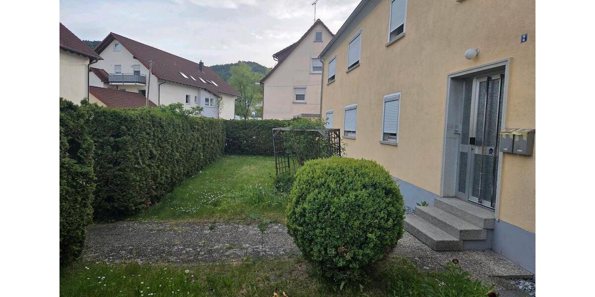 Erdgeschoßwohnung Bopfingen - 6 Zimmer, 150 m&sup2;, 900&euro; | Angebot:26417218