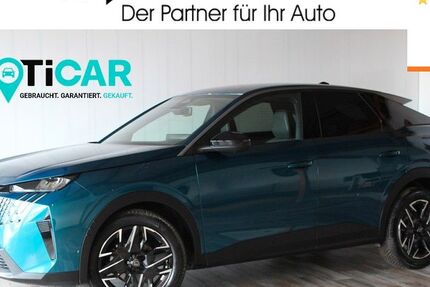 Peugeot 3008 24.700 km 27.489 € Frohburg OT Frankenhain 04654