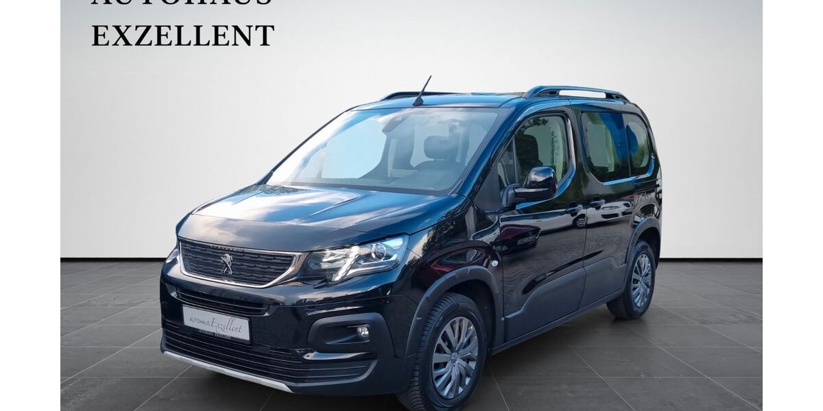 Peugeot Rifter 72.200 km 15.950 &euro; Troisdorf (Köln/Bonn) 53842