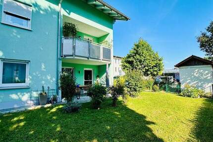 Wohnung Peißenberg - 3 Zimmer, 79 m&sup2;, 398.500&euro; | Angebot:25670250