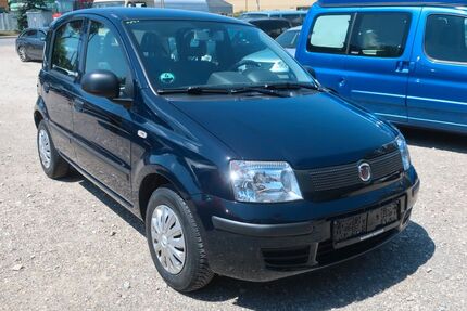 Fiat Panda 98.450 km 3.390 &euro; Ingolstadt 85053