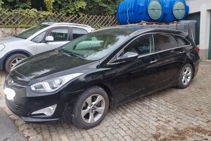 Hyundai i40 116.000 km 6.999 € Obernbreit 97342