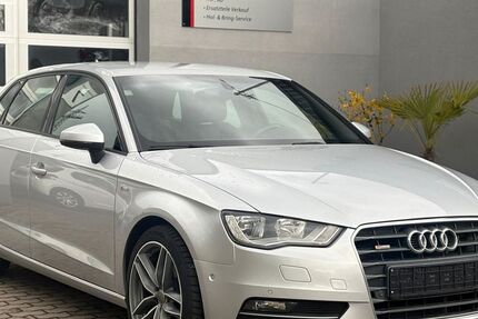 Audi A3 219.000 km 7.290 &euro; Beckingen 66701