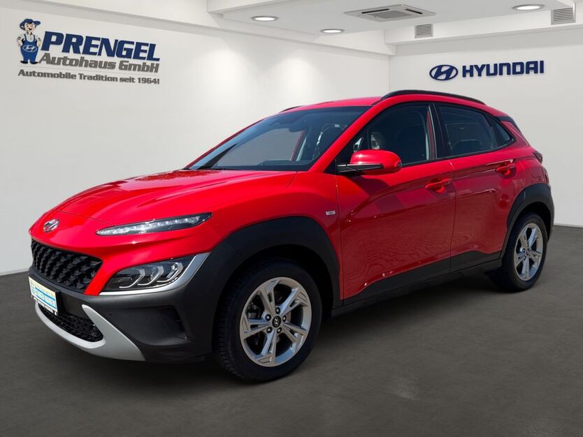 Hyundai KONA 47.245 km 19.980 € Werther 99735