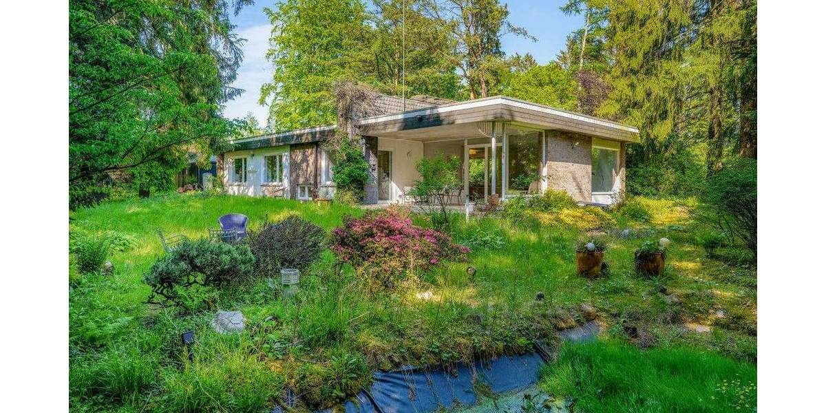 Grundstück Buchholz in der Nordheide Buchholz - 599.000&euro; | Angebot:24401559